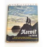 Buch Narvik