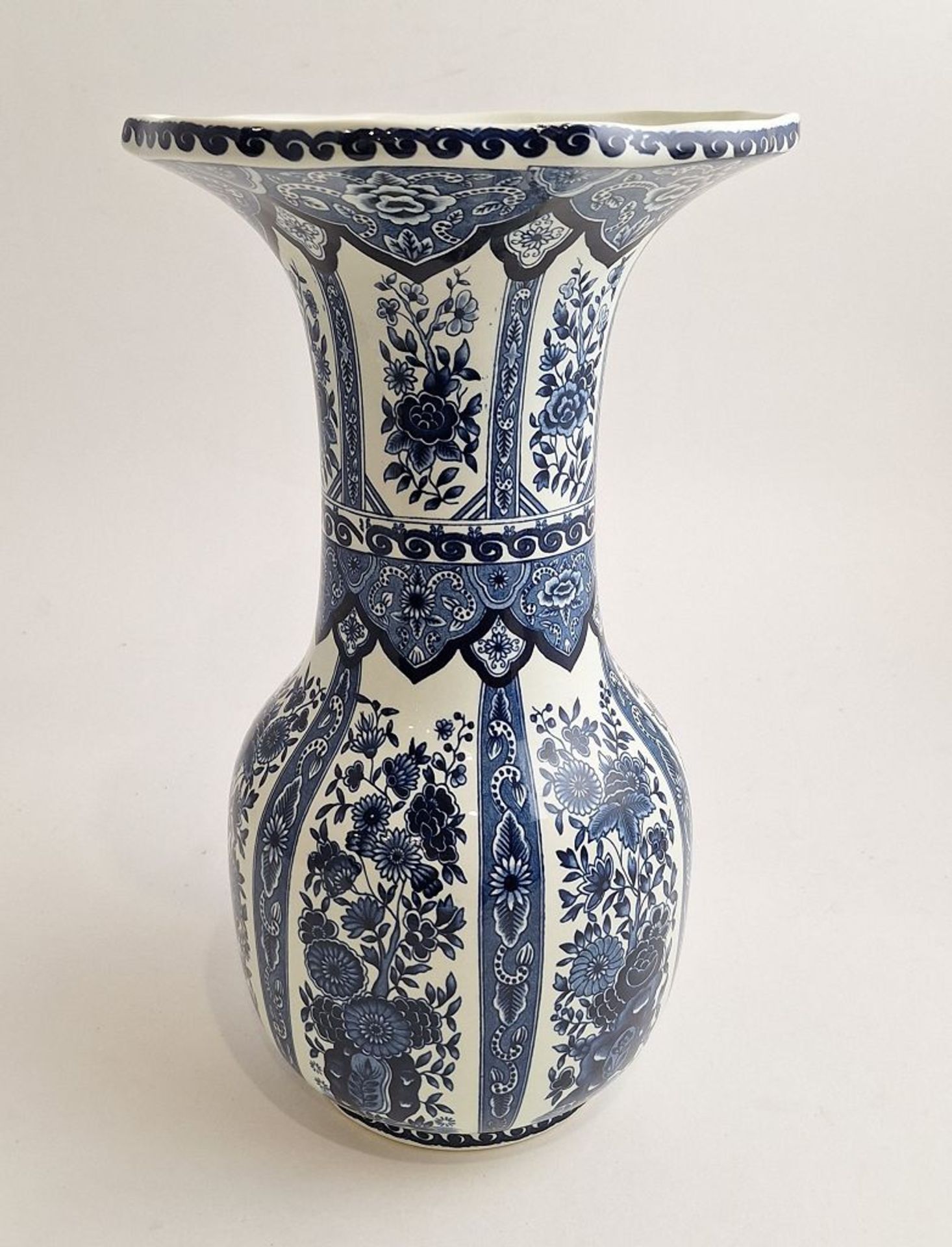 Delft Vase