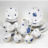 Rosenthal Studio Line Romanze blau Service