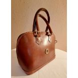 Vintage Handtasche