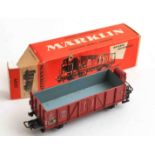 Märklin Güterwagen 4601