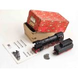 Märklin DA 800 Lokomotive