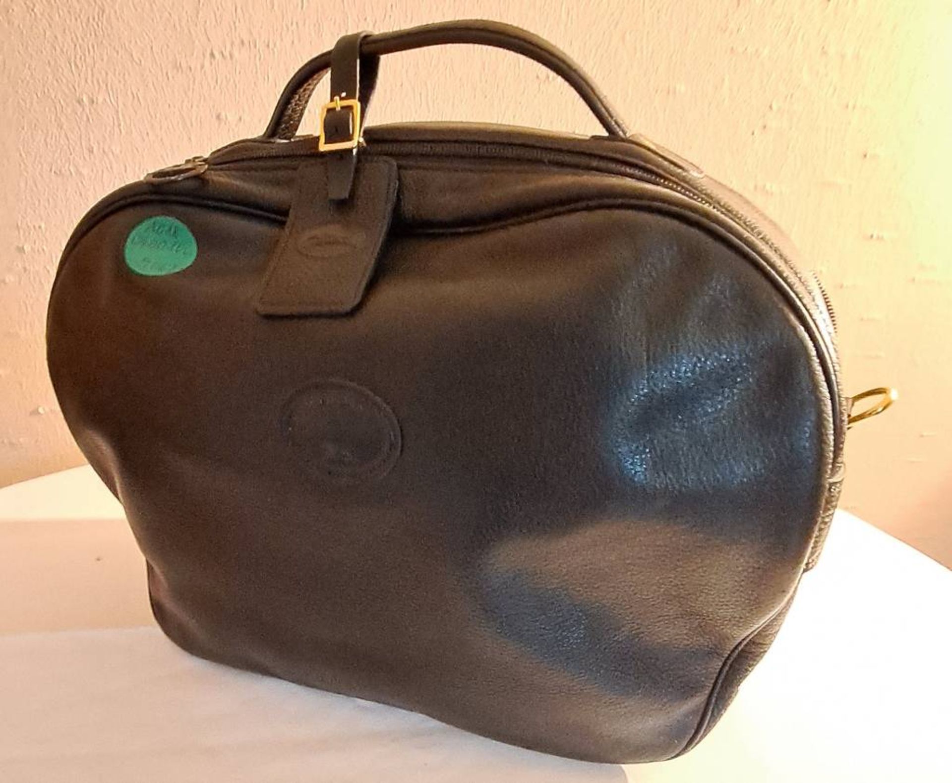 Longchamp Tasche - Bild 3 aus 5