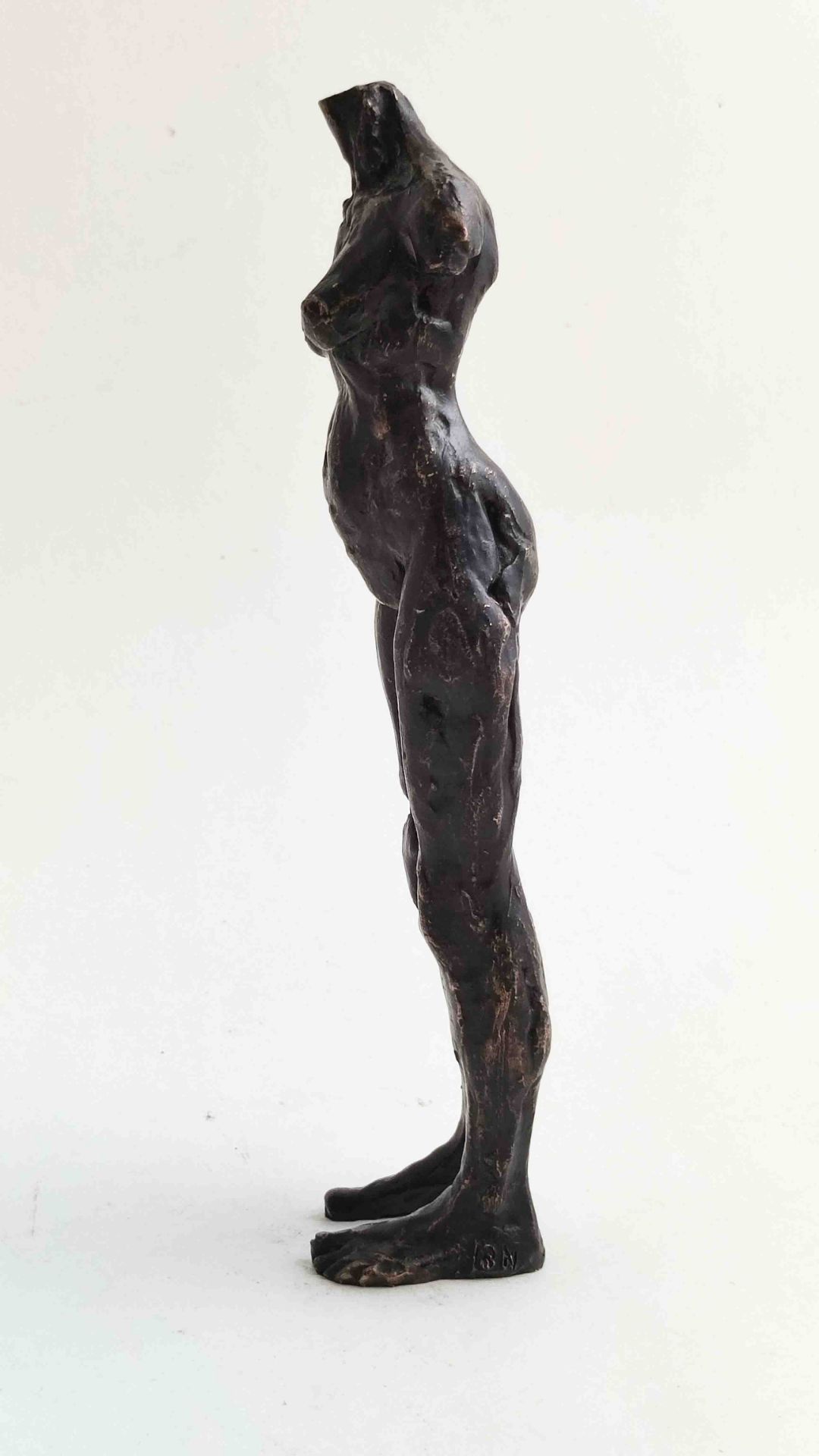 Natasja Bennink Bronze - Bild 3 aus 4