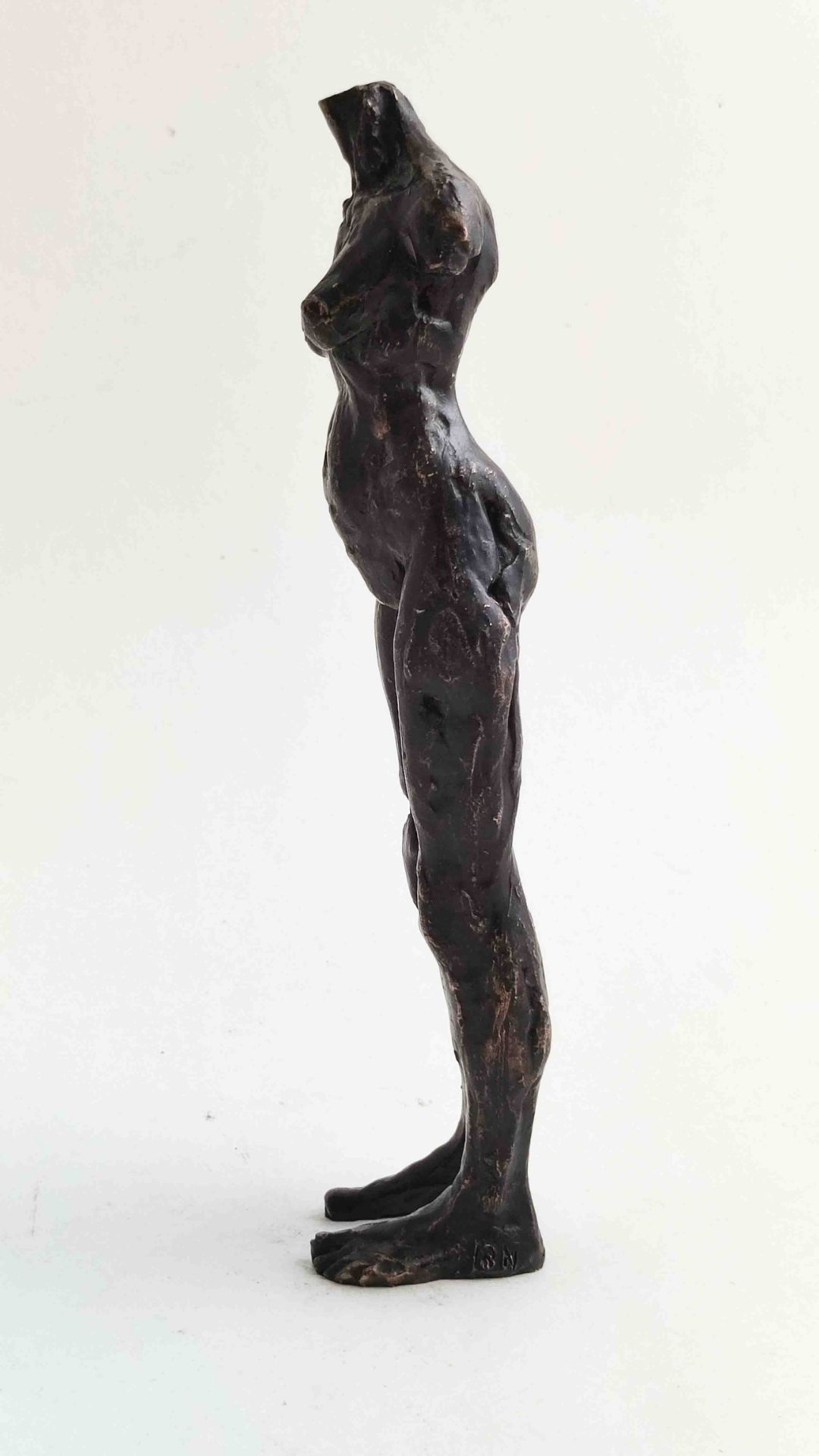 Natasja Bennink Bronze - Image 3 of 4