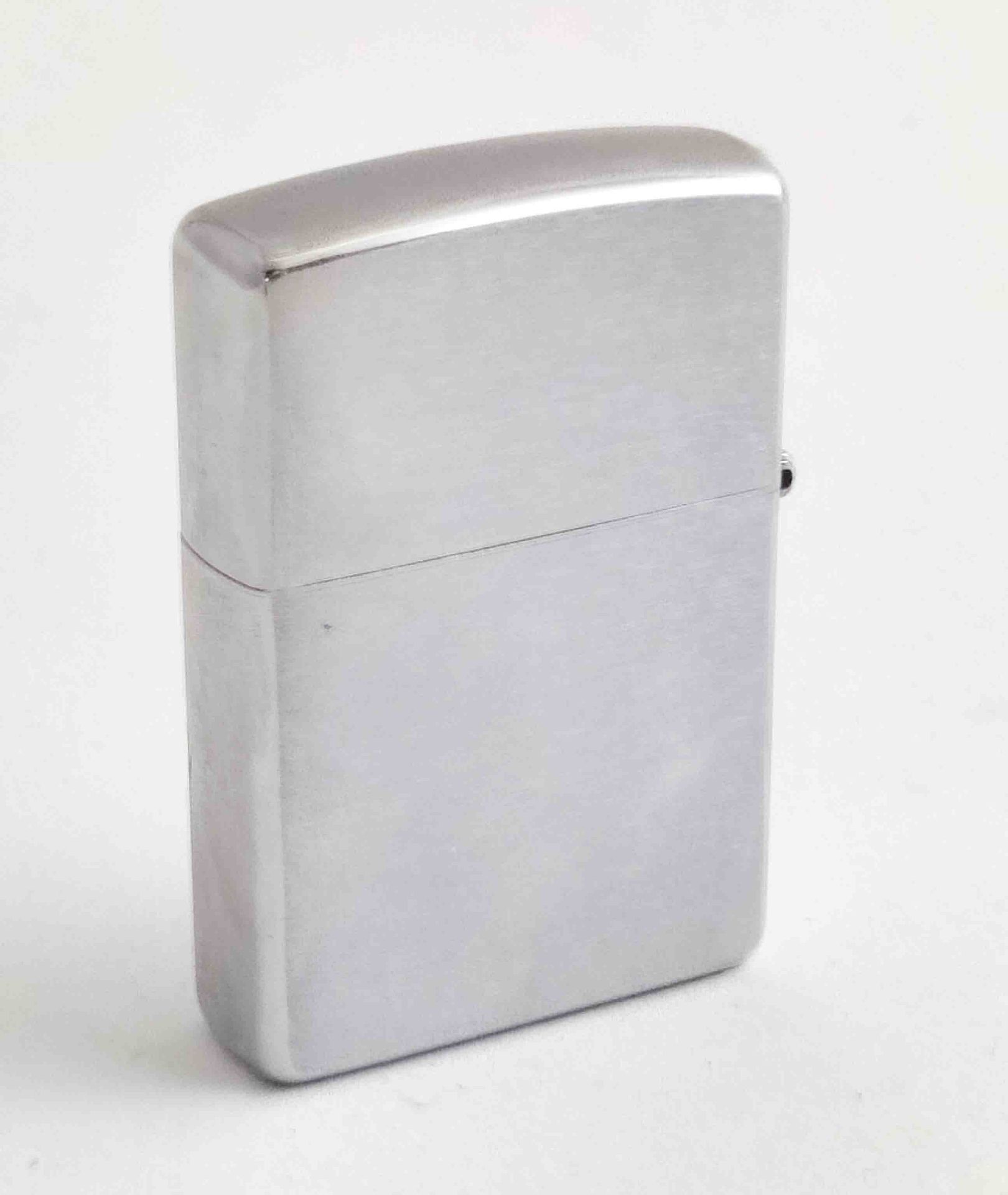 Orig. Zippo Feuerzeug - Image 2 of 3