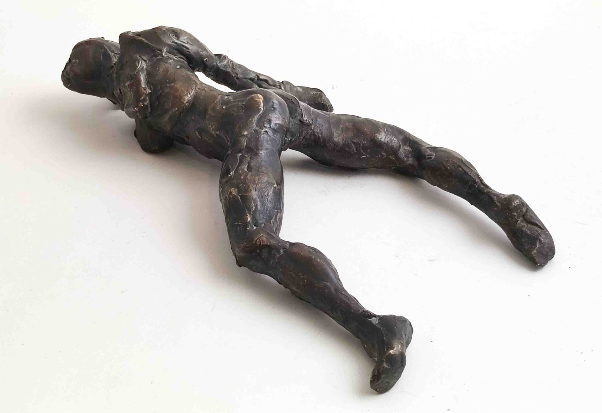 Natasja Bennink Bronze - Image 3 of 5