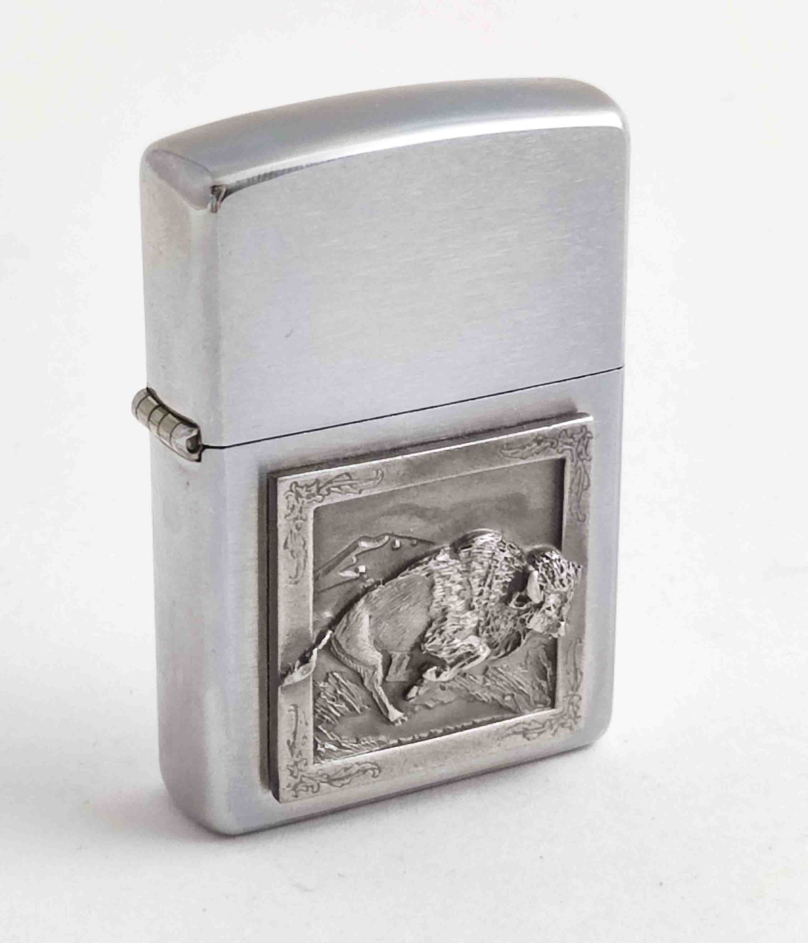 Orig. Zippo Feuerzeug