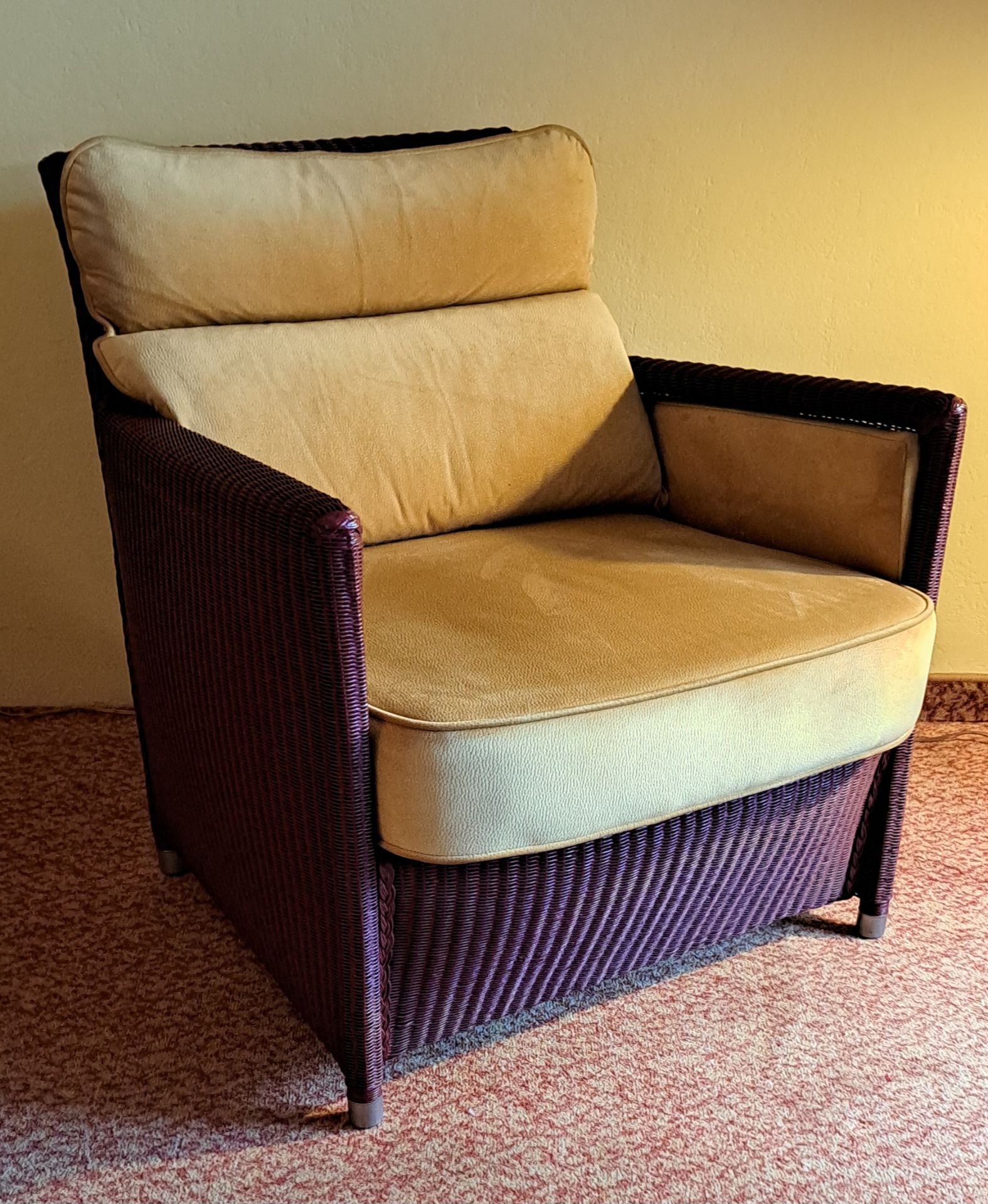 LOOM Accente Armchair Sessel - Image 12 of 12