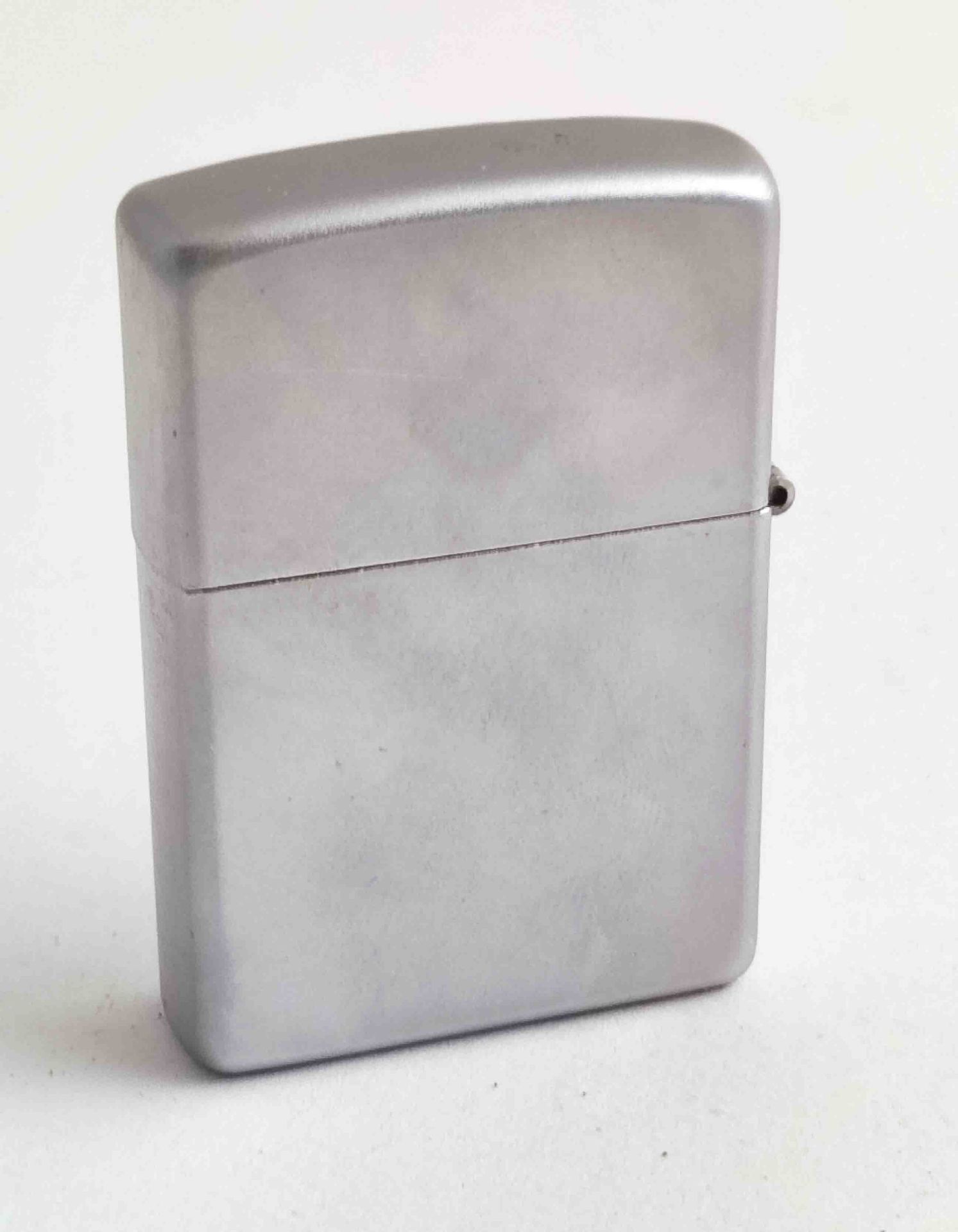 Orig. Zippo Feuerzeug - Image 2 of 4