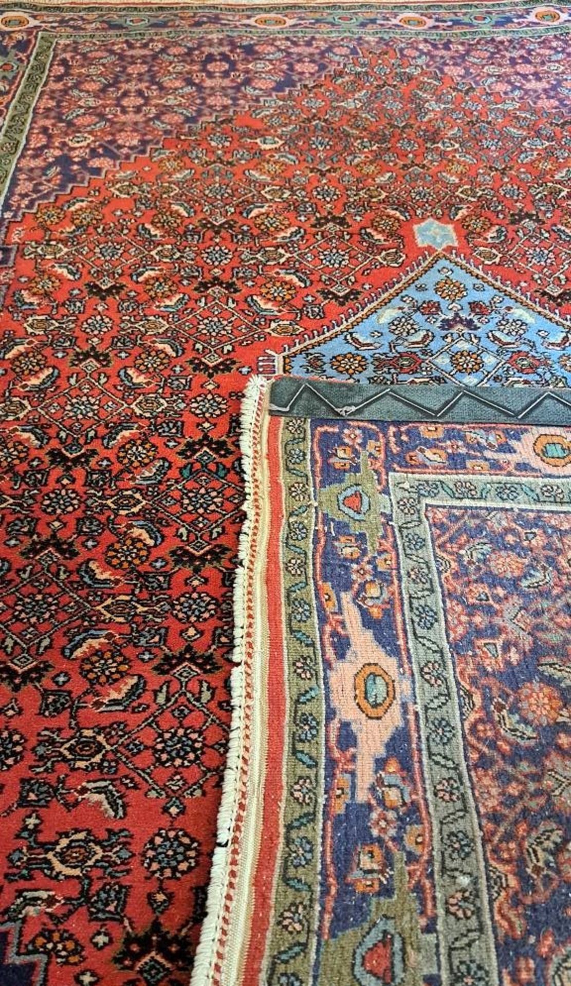 Teppich Bidjar - Bild 4 aus 5