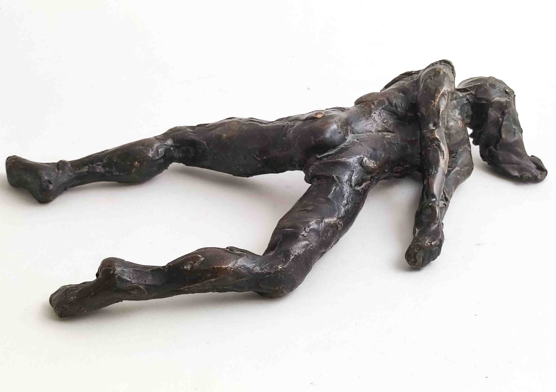 Natasja Bennink Bronze - Image 4 of 5