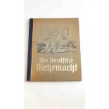 WKII Zigaretten Sammelalbum Die Deutsche Wehrmacht