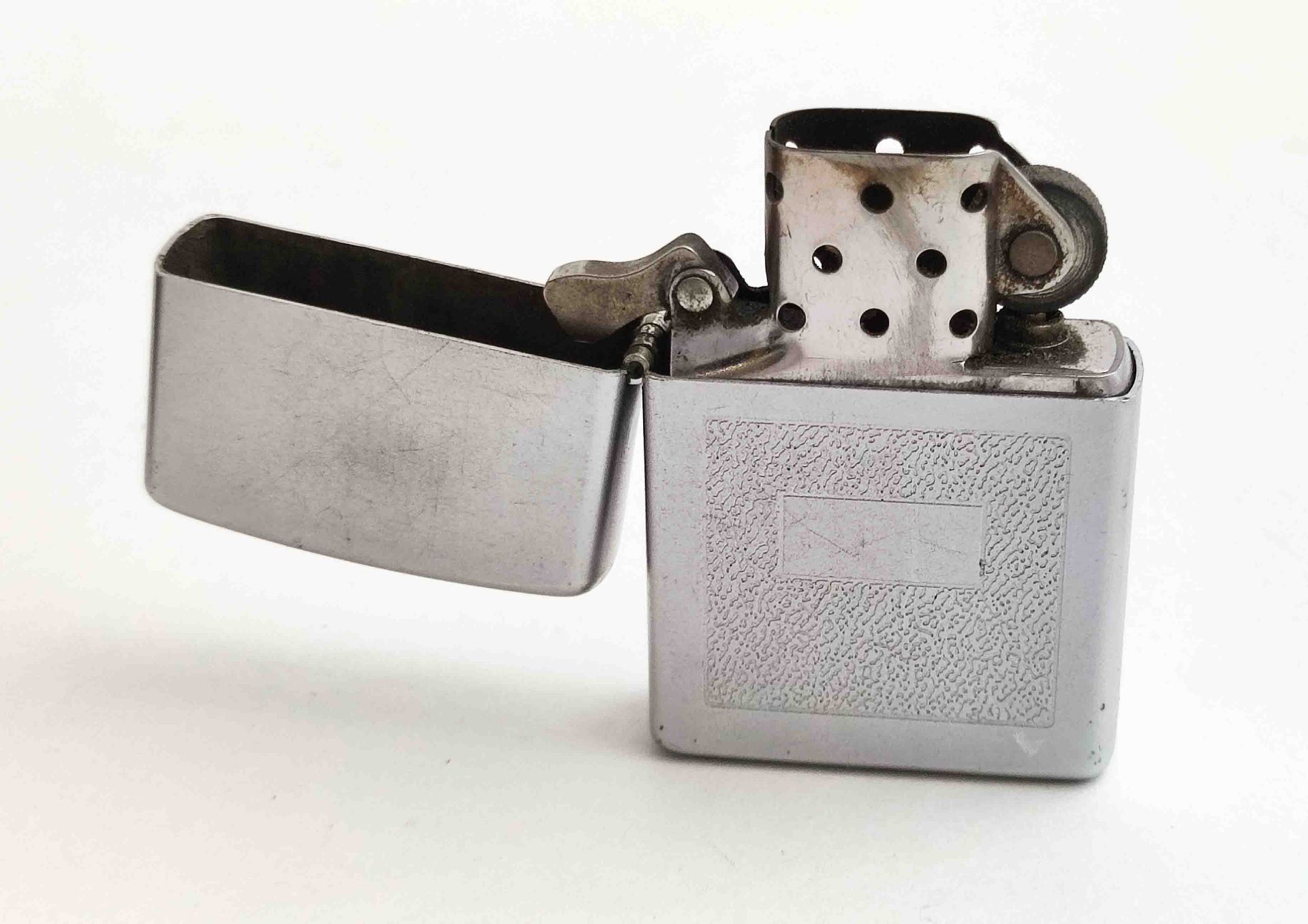 Original Zippo Feuerzeug - Image 2 of 4