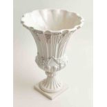 Keramik Amphoren Vase