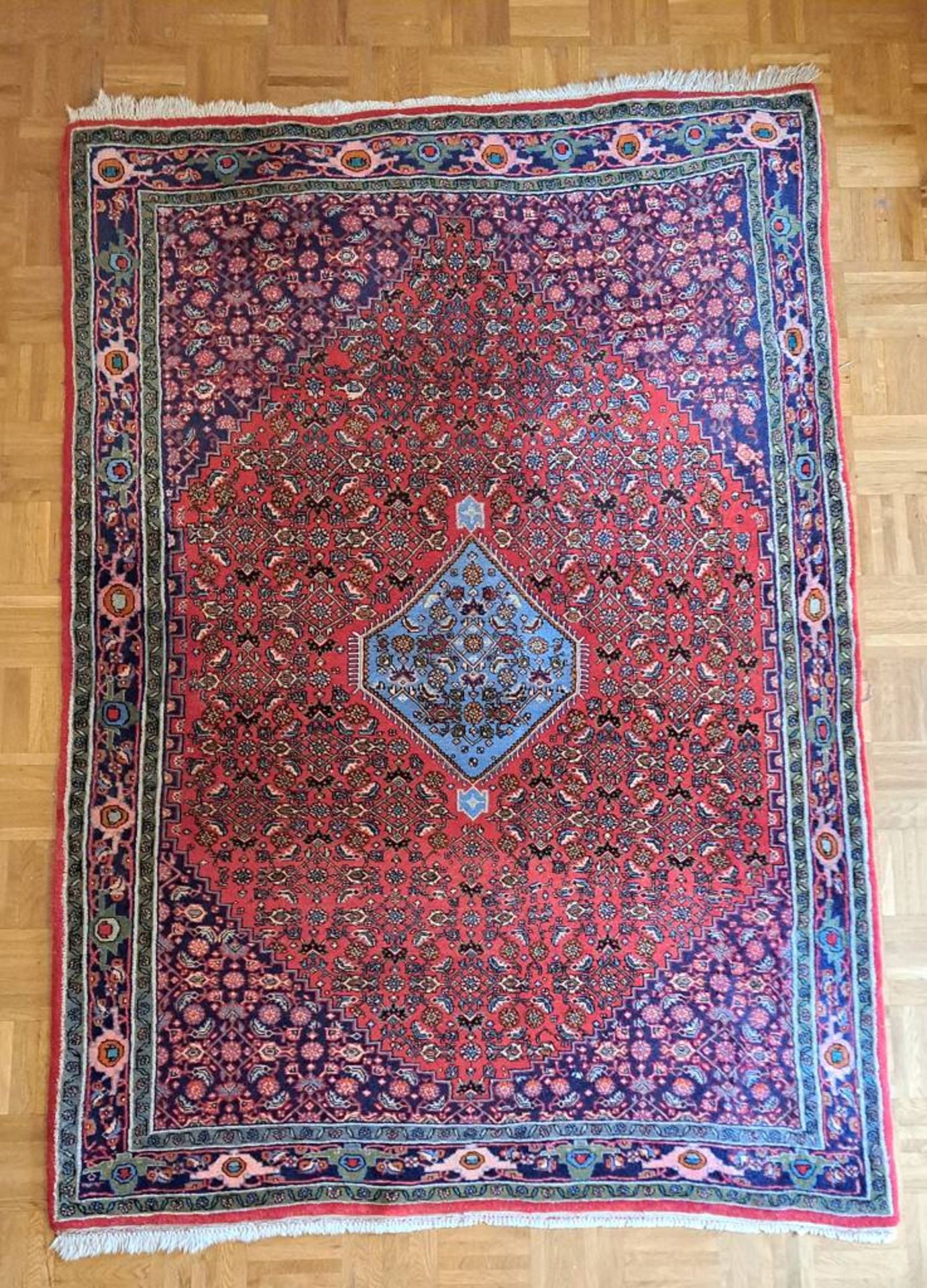 Teppich Bidjar - Bild 5 aus 5