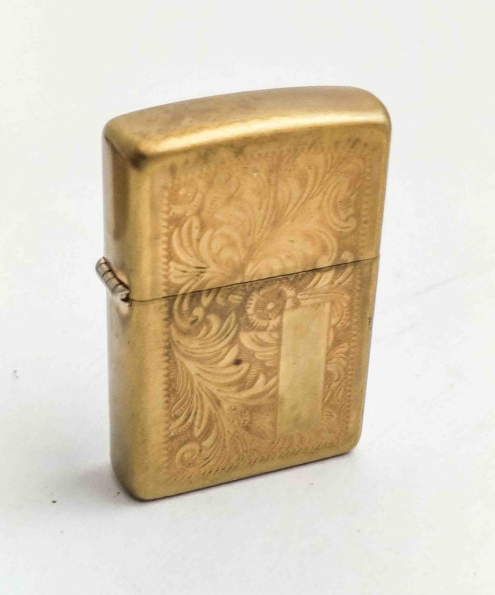 Orig. Zippo Feuerzeug - Bild 2 aus 4