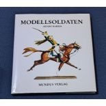 Buch Modellsoldaten