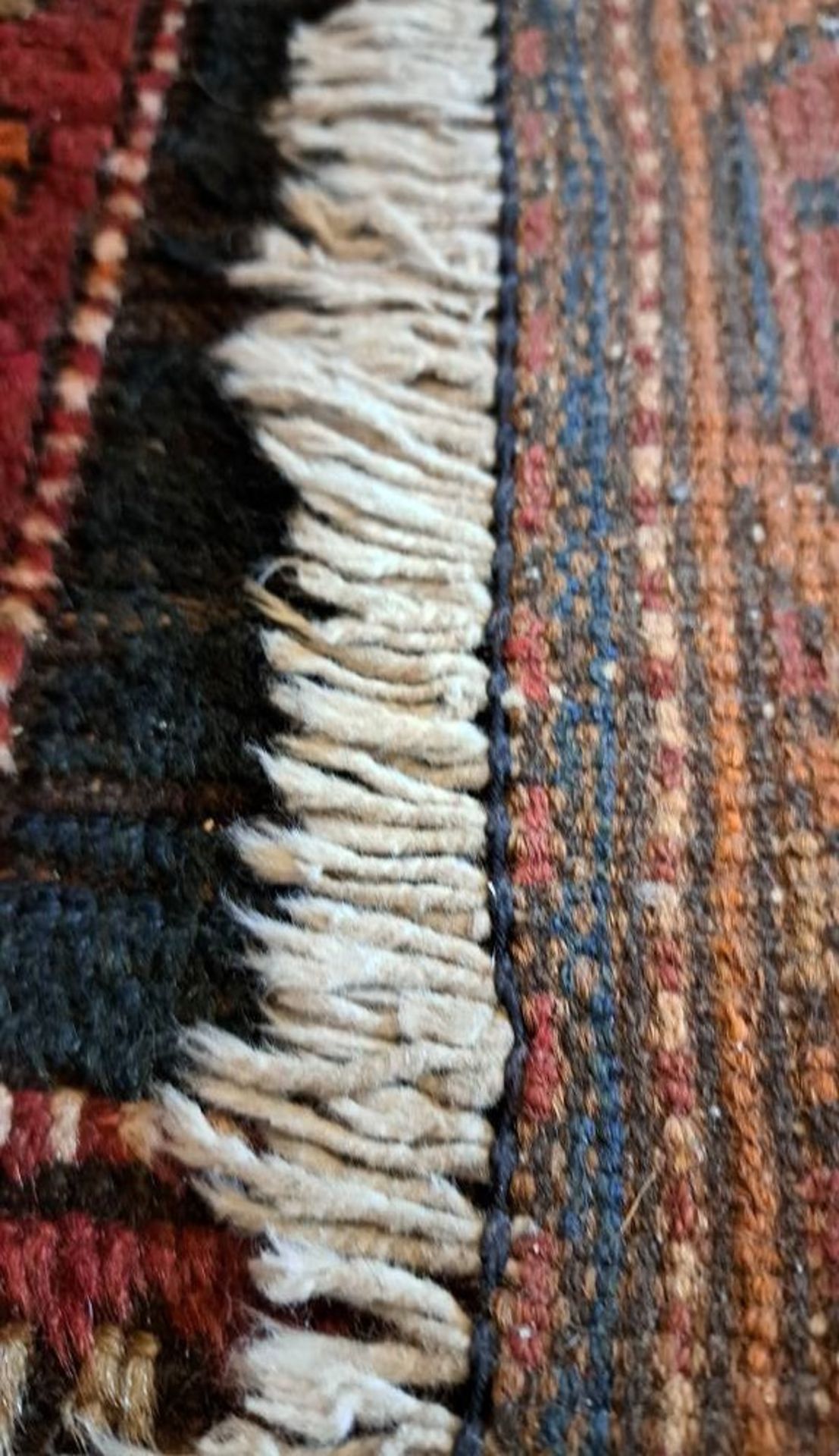 Teppich Hamadan - Image 5 of 8