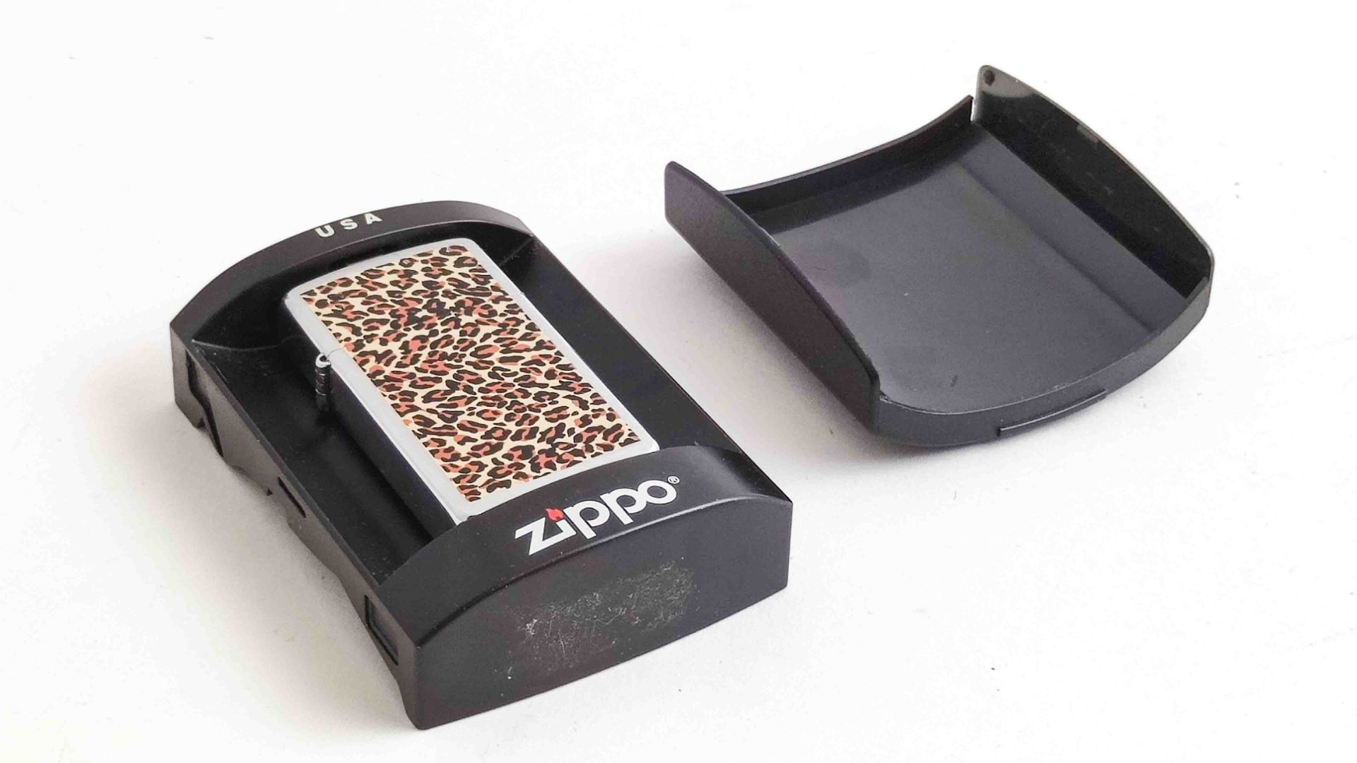 Orig. Zippo Feuerzeug