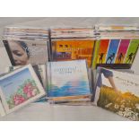 Konvolut Chill-out CD´s