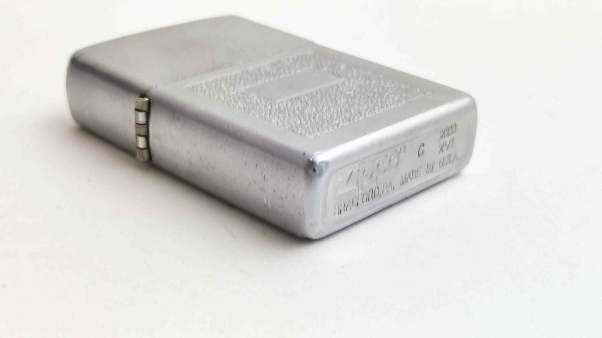 Original Zippo Feuerzeug - Image 4 of 4