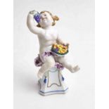 Jugendstil Putto