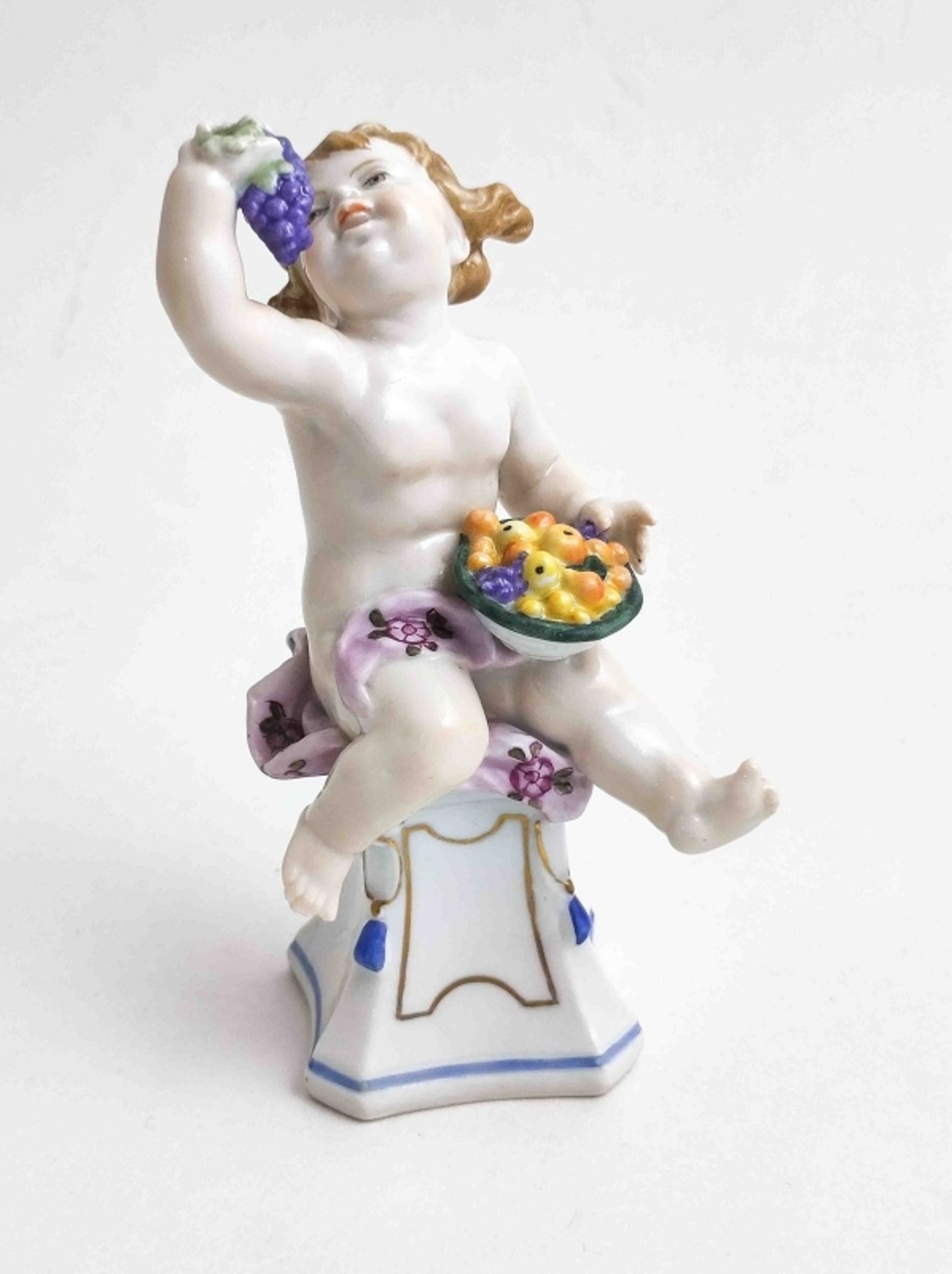 Jugendstil Putto