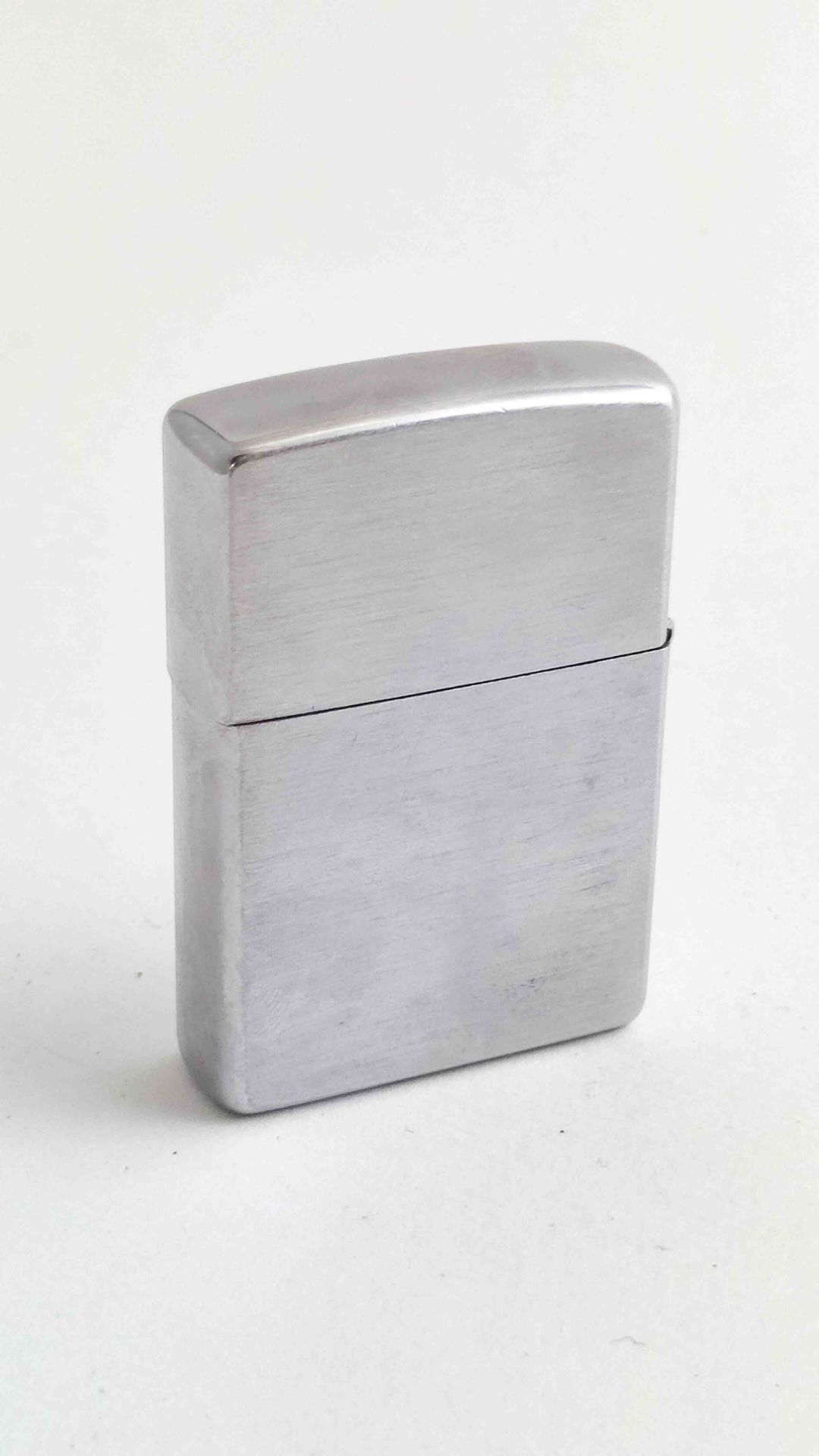 Orig. Zippo Feuerzeug - Image 2 of 4