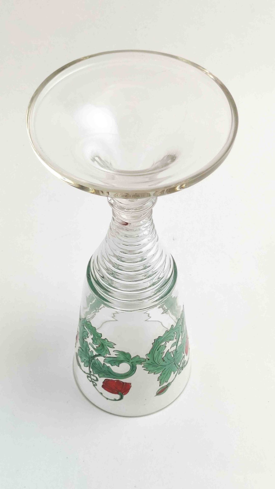 Glashütte Schliersee Pokal 1910 - Bild 3 aus 3