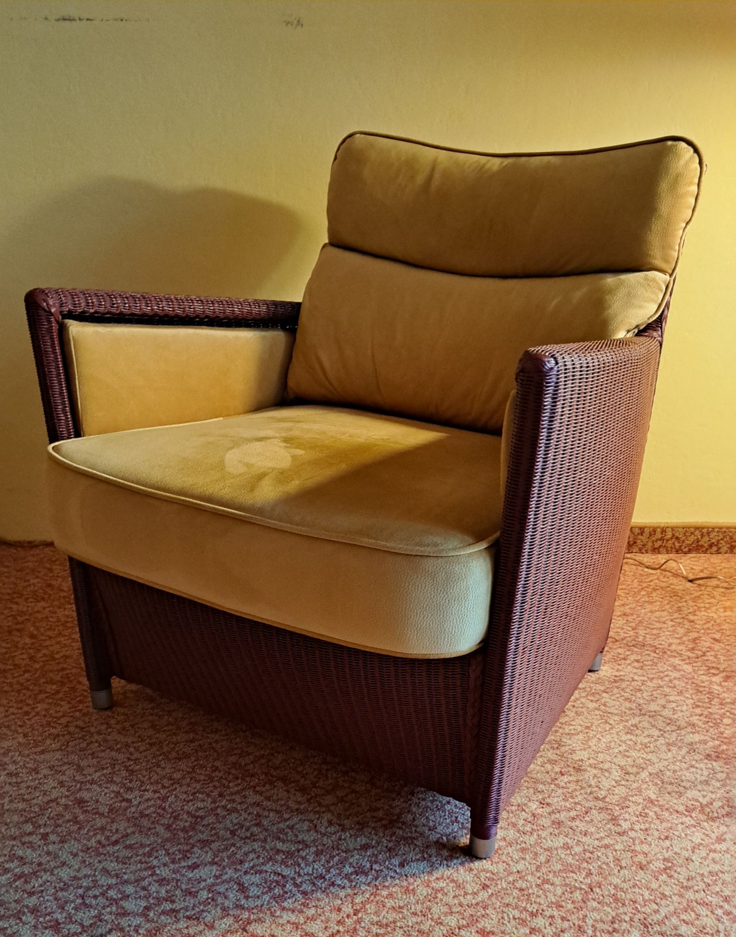 LOOM Accente Armchair Sessel - Image 9 of 12