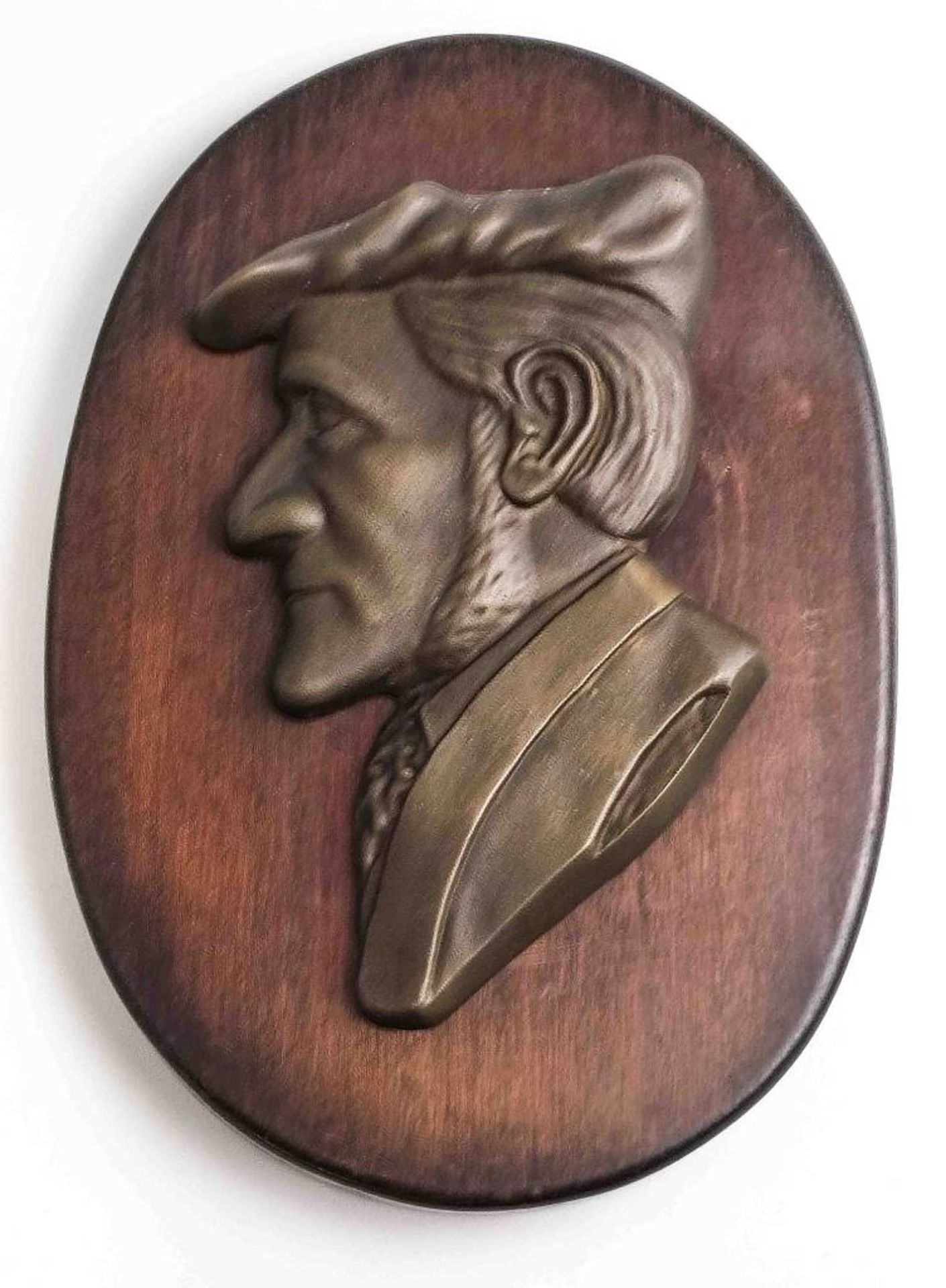 Wagner Relief