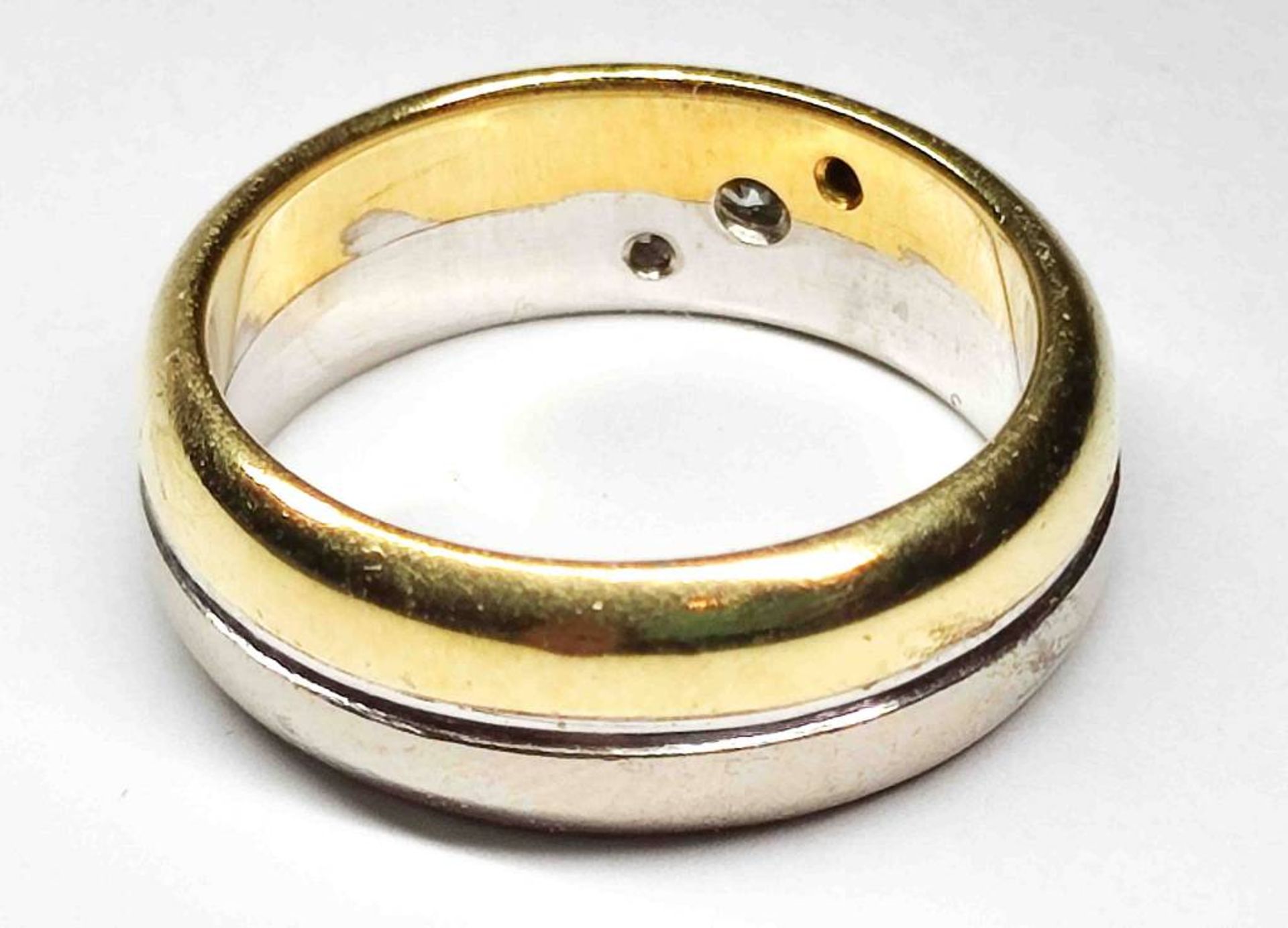 585 14K BC Gold Ring - Image 2 of 3