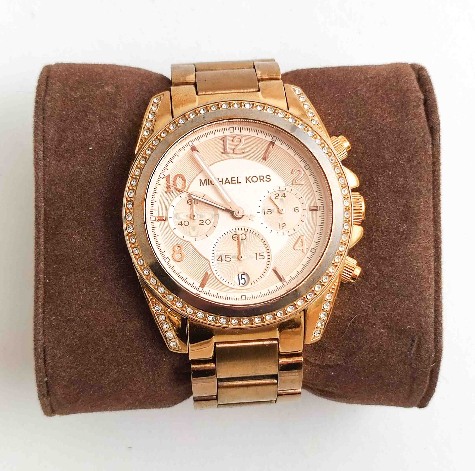 Michael Kors DAU - Bild 2 aus 2