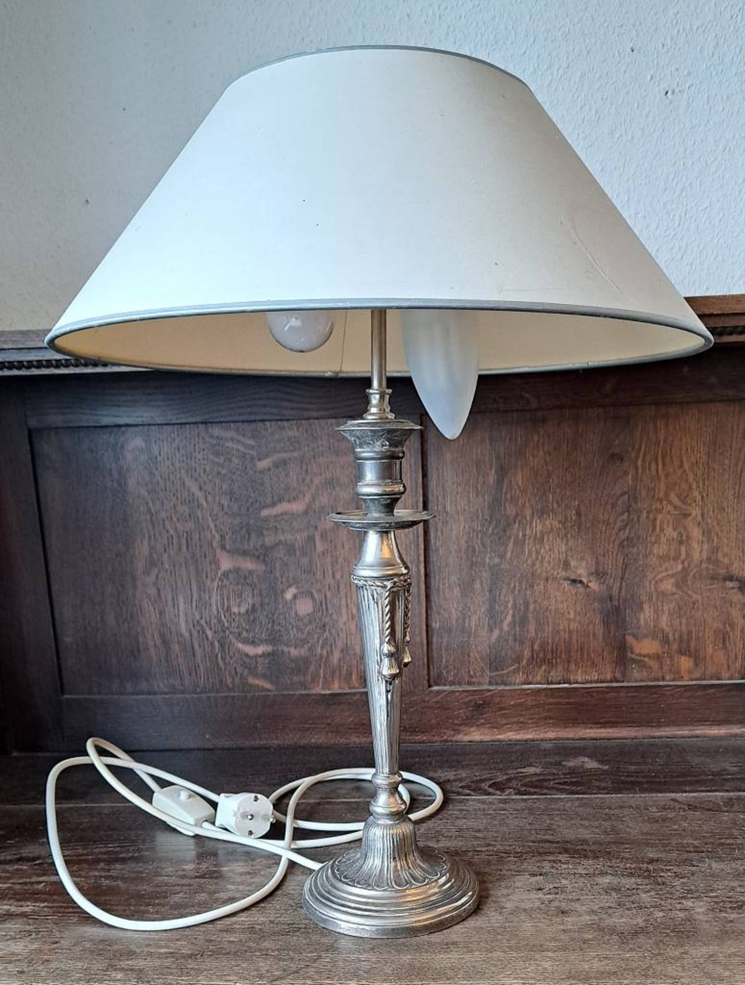 Tisch Lampe