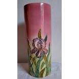 XL Art Nouveau Vase Schirmständer