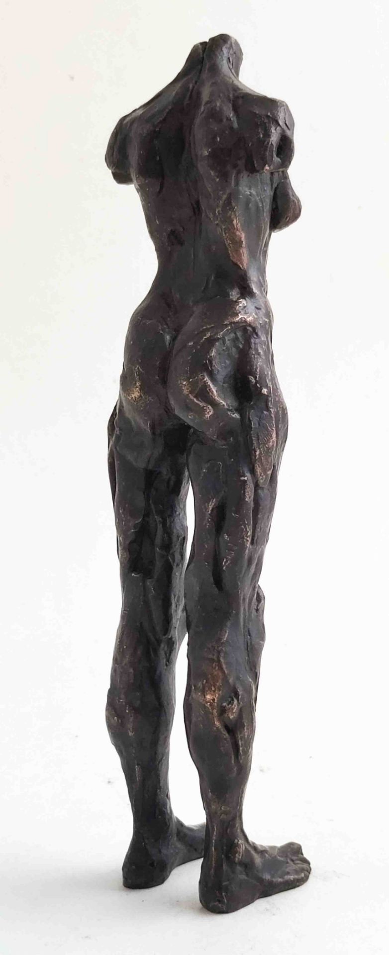 Natasja Bennink Bronze - Image 2 of 4