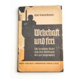 WKII Buch Wehrhaft und frei