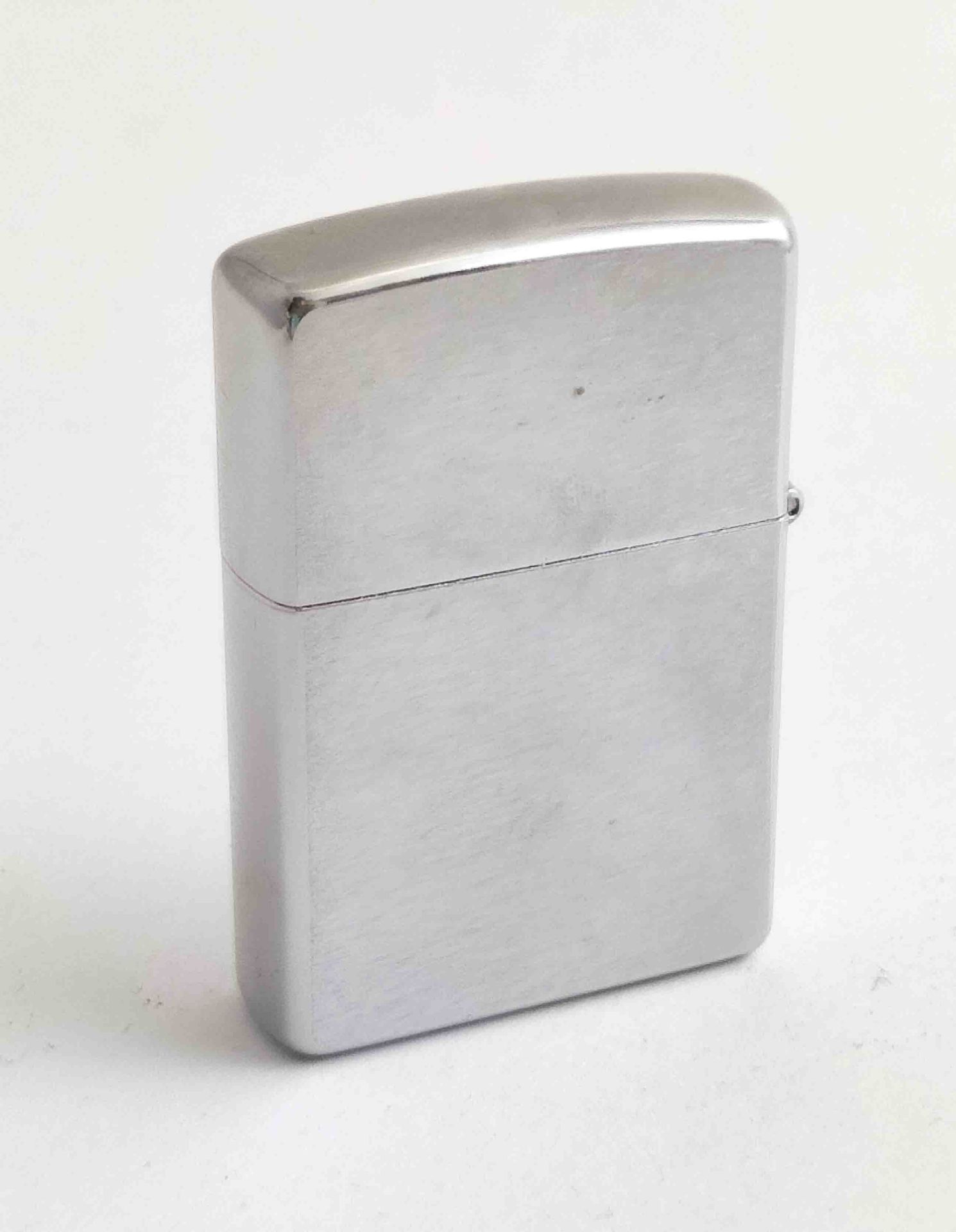 Orig. Zippo Feuerzeug - Image 2 of 4