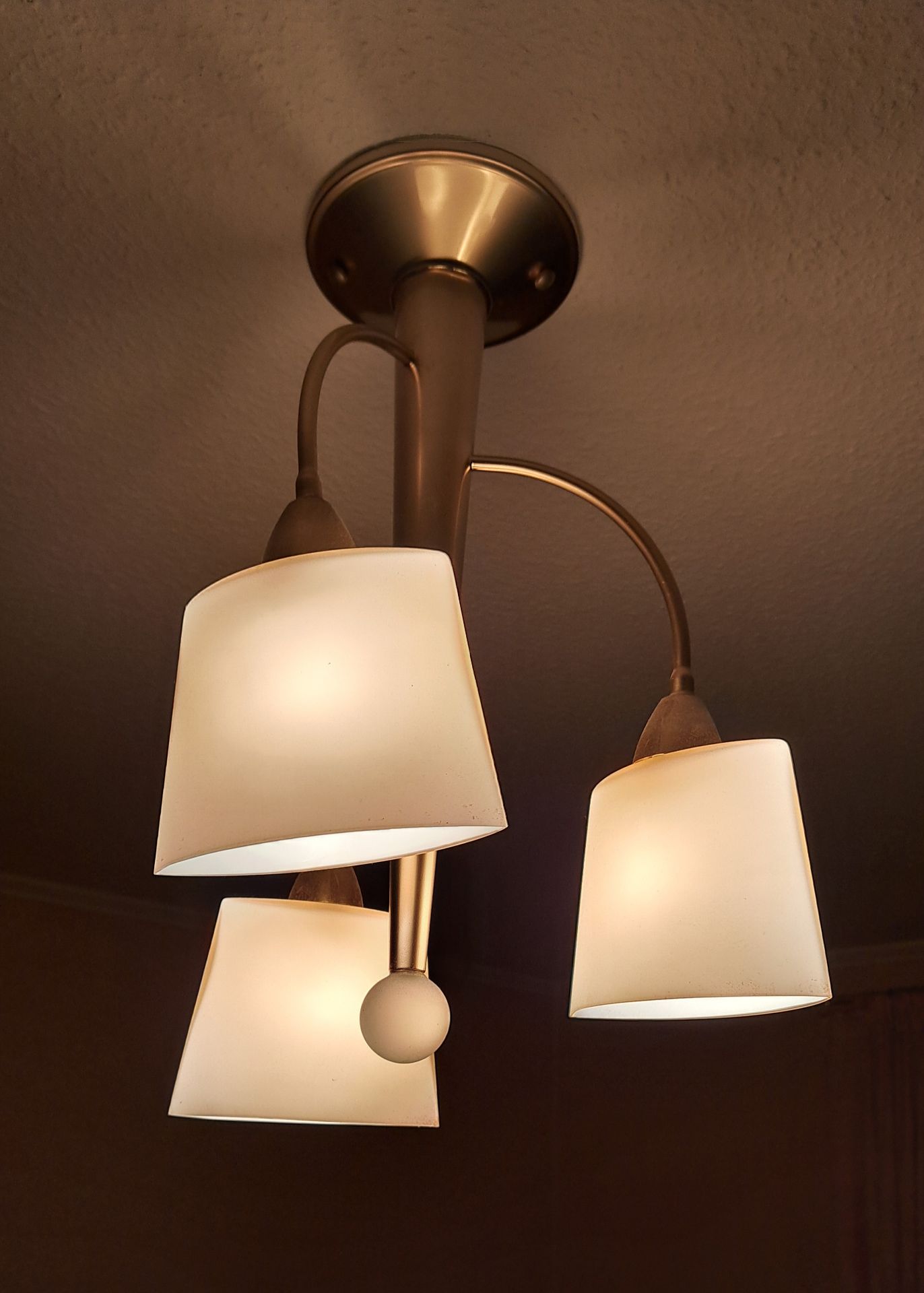 Design Deckenlampe