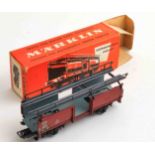 Märklin Autotransportwagen 4612