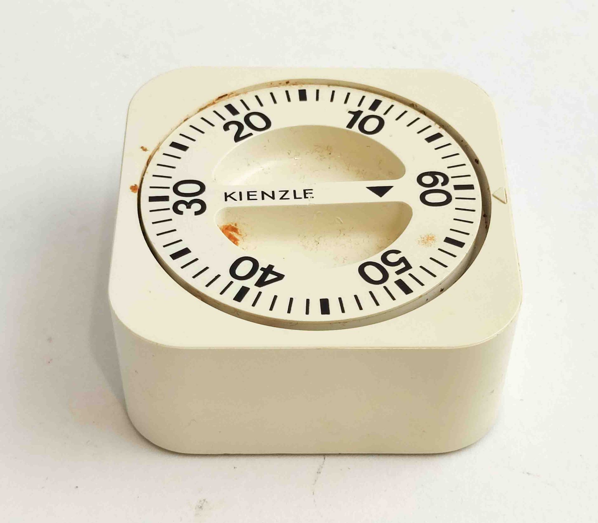 Vintage Kienzle Eieruhr