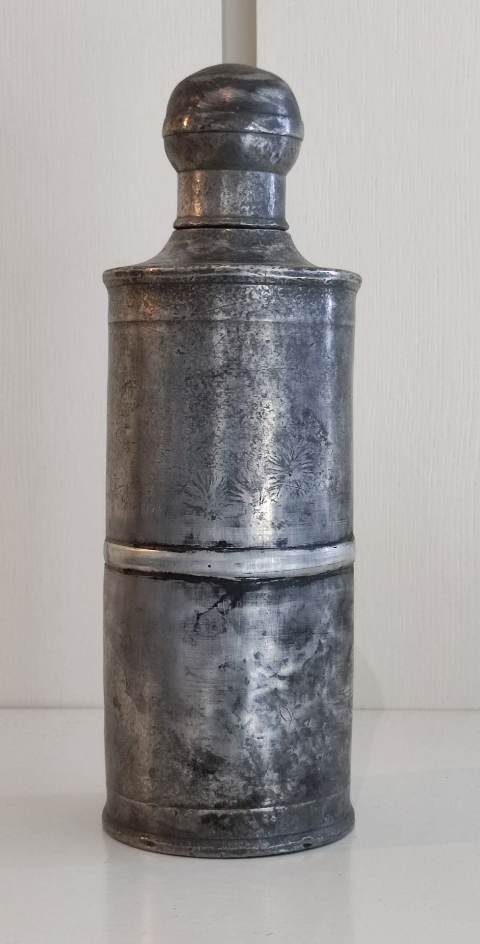 Antike Wärmflasche - Image 2 of 2
