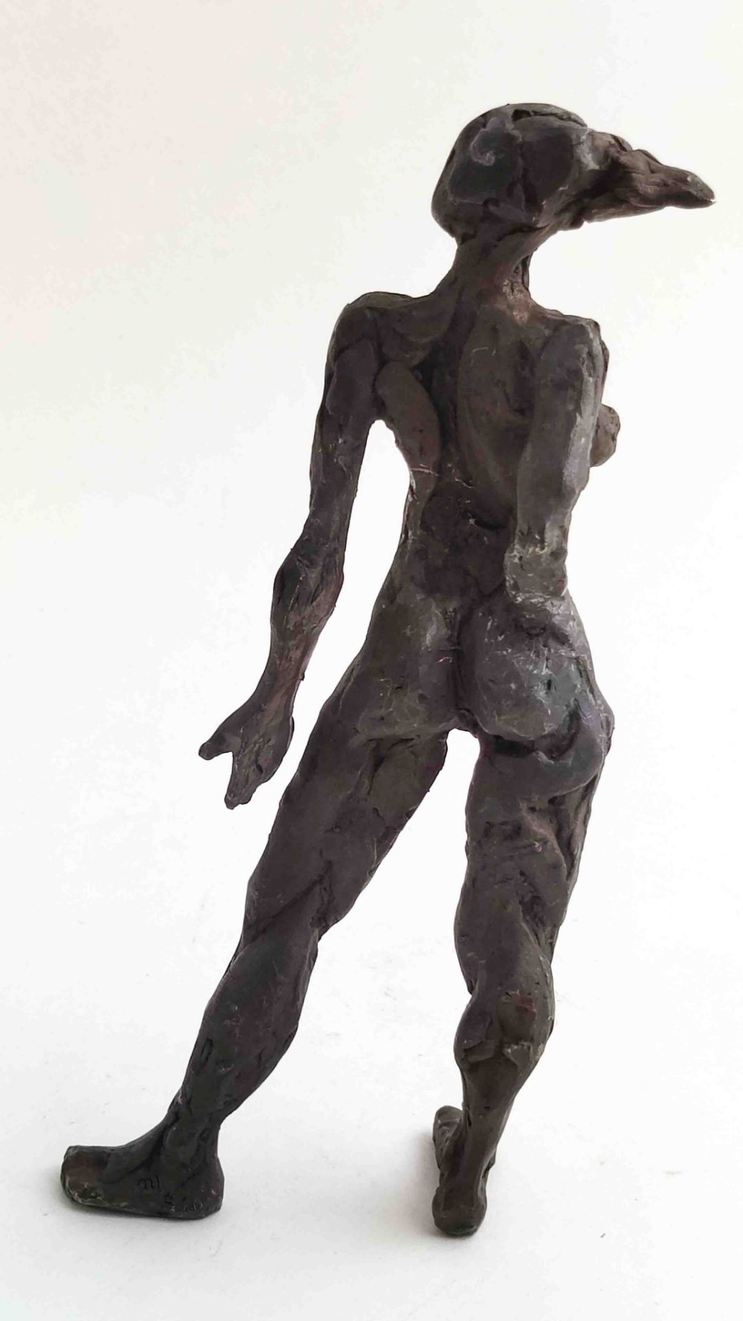 Natasja Bennink Bronze - Image 3 of 4