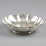 Tiffany & Co. Fruit bowl silver.