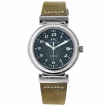 No Reserve - IWC Davinci Automatic 3528 - Men's watch. 