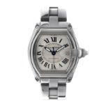 No Reserve - Cartier Roadster 2510 - Men's watch.