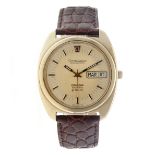 No Reserve - Omega Constellation 300Hz 1980034 - Men's watch - approx. 1973.