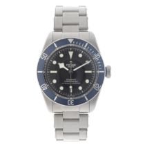 No Reserve - Tudor Black Bay Heritage 79230B - Men's watch - 2022.