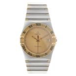 No Reserve - Omega Constellation 3961070 - Men's watch - approx. 1989.